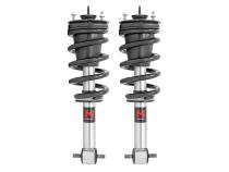 M1 Loaded Strut Pair 3.5 Inch Chevy/GMC 1500 (14-18) Rough Country
