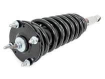 M1 Loaded Strut Pair 6 Inch Toyota Tundra 4WD (22-23) Rough Country