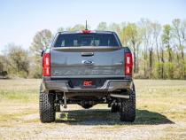 Ranger 6 Inch Suspension Lift Kit For 19-Pres Ford Ranger 4WD Rough Country