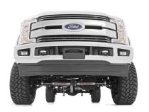 4.5 Inch Lift Kit C/O Vertex F-350 Ford F-250/F-350 Super Duty 4WD (2017-2022) Rough Country