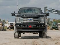6 Inch Lift Kit Diesel 4-Link M1 Ford F-250/F-350 Super Duty (17-22) Rough Country