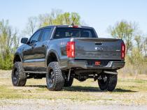 6.0 Inch Ford Suspension Lift Kit w/ N3 Struts (19-20 Ranger 4WD) Rough Country
