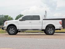 3 Inch Lift Kit 09-13 Ford F-150 4WD Rough Country