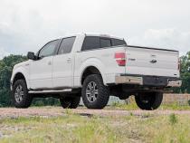 3 Inch Lift Kit 09-13 Ford F-150 4WD Rough Country