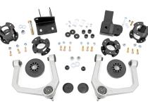 3.5 Inch Lift Kit 21-Up Ford Bronco 4WD Rough Country