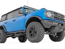 3.5 Inch Lift Kit 21-Up Ford Bronco 4WD Rough Country