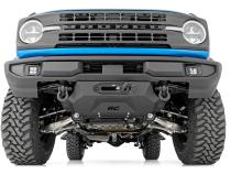 3.5 Inch Lift Kit 21-Up Ford Bronco 4WD Rough Country