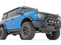 3.5 Inch Lift Kit 21-Up Ford Bronco 4WD Rough Country