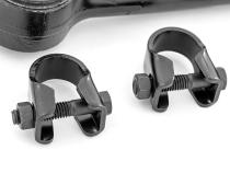Track Bar Forged Rear 0-7 Inch Lift Ford Bronco 4WD 21-Up Rough Country