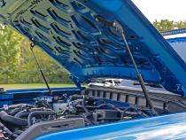Hydraulic Hood Assist 21-Up Ford Bronco 4WD Rough Country