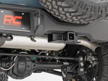 Class III Receiver Hitch 21-Up Ford Bronco 4WD Rough Country