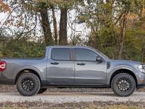 1 Inch Leveling Kit 2022 Ford Maverick 4WD Rough Country