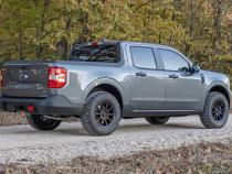 1 Inch Leveling Kit 2022 Ford Maverick 4WD Rough Country