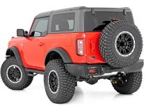 3rd Brake Light Extension Ford Bronco 4WD 21-Up Rough Country