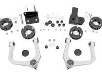 2.5 Inch Lift Kit Ford Bronco 4WD 21-Up Rough Country