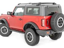 2.5 Inch Lift Kit Ford Bronco 4WD 21-Up Rough Country