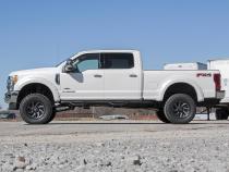 4.5 Inch Lift Kit C/O Vertex F-250 Ford F-250/F-350 Super Duty 4WD (2017-2022) Rough Country