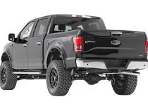 6 Inch Suspension Lift Kit Lifted Struts 15-20 F-150 4WD Rough Country
