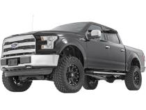 6 Inch Suspension Lift Kit Vertex 15-20 F-150 4WD Rough Country