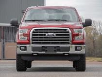 2 Inch Leveling Lift Kit 14-20 F-150 Rough Country