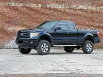 6 Inch Suspension Lift Kit 11-14 F-150 Rough Country