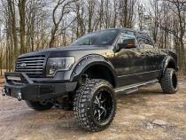 6 Inch Suspension Lift Kit Lifted N3 Struts 11-14 F-150 4WD Rough Country