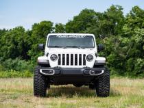 2.5 Inch Leveling Kit Spacers M1 Jeep Gladiator JT 4WD (2024-2025) Rough Country