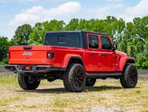 2.5 Inch Jeep Suspension Lift Kit w/N3 Shocks 20-UP Gladiator Rough Country