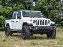 2.5 Inch Jeep Suspension Lift Kit Springs For 20-UP JT Gladiator Rough Country