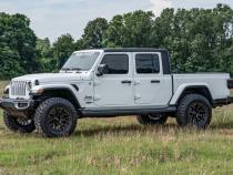 2.5 Inch Jeep Suspension Lift Kit Springs For 20-UP JT Gladiator Rough Country
