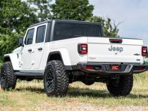 2.5 Inch Leveling Kits Springs V2 20-Up Jeep Gladiator JT 4WD Rough Country