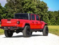 3.5 Inch Lift Kit Springs with V2 Shocks 20-Up Jeep Gladiator JT 4WD Rough Country