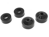 1.75 Inch Suspension Lift Kit 07-18 Wrangler JK Rough Country