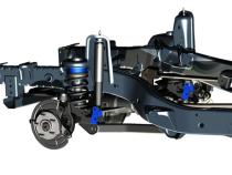 2.5 Inch Jeep Suspension Lift Kit 07-18 Wrangler JK 2/4 Door Rough Country