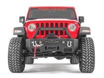 3.5 Inch Jeep Suspension Lift Kit Control Arm Drop 18-20 Wrangler JL Rough Country