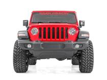 2.5 Inch Jeep Suspension Lift Kit 18-20 Wrangler JL 2/4 Door No Shocks Rough Country