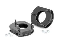 2 Inch Jeep Leveling Kit 11-20 Grand Cherokee WK2 Rough Country