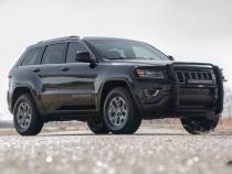 2 Inch Jeep Leveling Kit 11-20 Grand Cherokee WK2 Rough Country
