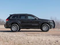 2 Inch Jeep Leveling Kit 11-20 Grand Cherokee WK2 Rough Country