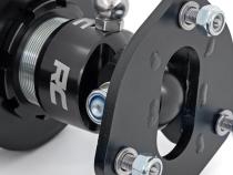 GM Front Adjustable Vertex Coilovers For 19-21 Silverado/Sierra 1500 for 3.5 Inch Lifts Rough Country