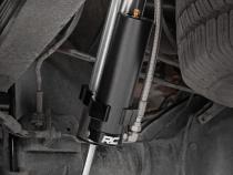 GM Rear Adjustable Vertex Shocks 19-20 Silverado/Sierra 1500 for 2-3.5 Inch Lifts Rough Country