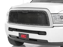 Dodge Mesh Grille 13-18 RAM 2500/3500 Rough Country