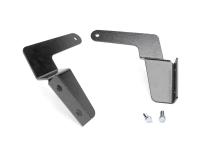 Toyota 30 Inch LED Hidden Bumper Mounts 05-15 Tacoma Rough Country