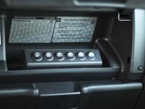 MLC-6 Multiple Light Controller Universal Rough Country
