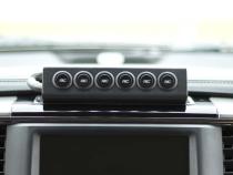 MLC-6 Multiple Light Controller Universal Rough Country
