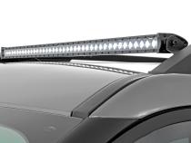 Ford 40-inch LED Light Bar Roof Rack Mounting Kit 21-Up Ford Bronco Sport Rough Country