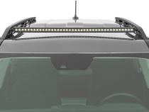 Ford 40-inch LED Light Bar Roof Rack Mounting Kit 21-Up Ford Bronco Sport Rough Country