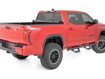6 Inch Lift Kit N3 Toyota Tundra 4WD (2022-2026) Rough Country