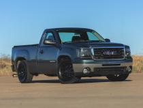 2 Inch Lowering Kit 4 Inch Rear Lowering M1 Silverado/Sierra 1500 (14-18 &amp;amp; Classic) Rough Country
