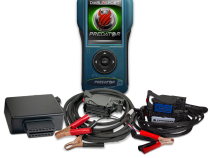 Predator 2 19-22 GM Truck Unlock and Tune kit Unlock and Tune your 2019-2022 5.3L or 6.2L powered Silverado or Sierra, in your driveway with Predator 2 DiabloSport